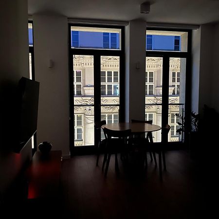Quiet Luxury Hideaway Daire Krakow Dış mekan fotoğraf